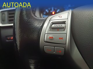 Nissan X-Trail 2017