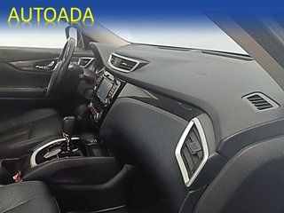 Nissan X-Trail 2017