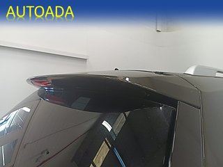 Nissan X-Trail 2017