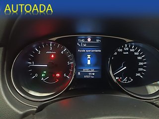 Nissan X-Trail 2017