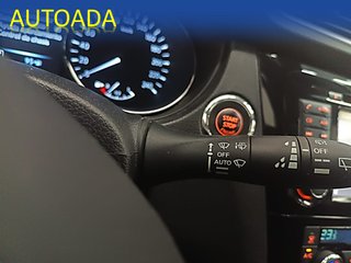 Nissan X-Trail 2017