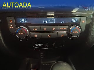 Nissan X-Trail 2017