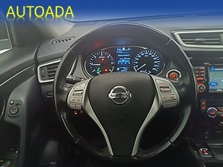 Nissan X-Trail 2017