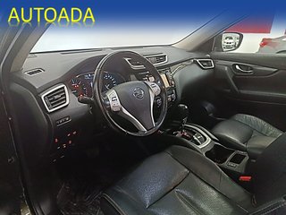 Nissan X-Trail 2017