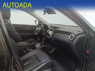 Nissan X-Trail 2017