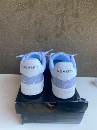 Zapatillas Numeris