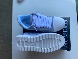 Zapatillas Numeris