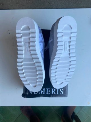 Zapatillas Numeris