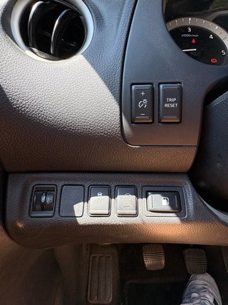 Nissan NP300 Navara 2017