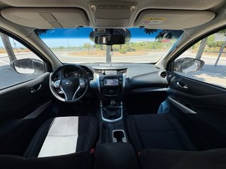 Nissan NP300 Navara 2017