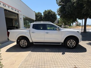 Nissan NP300 Navara 2017