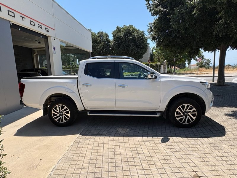 Nissan Navara 2017, foto 4