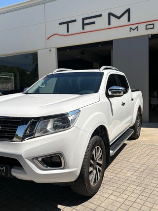 Nissan NP300 Navara 2017