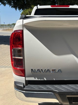 Nissan NP300 Navara 2017