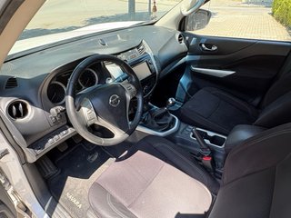 Nissan NP300 Navara 2017