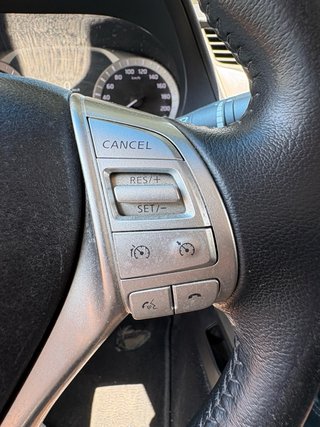 Nissan NP300 Navara 2017