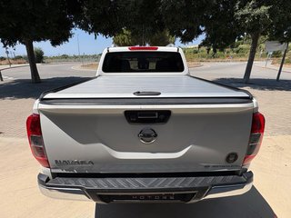 Nissan NP300 Navara 2017