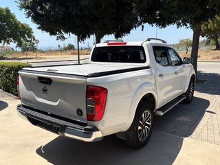 Nissan NP300 Navara 2017