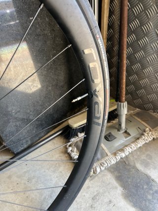 Ruedas Roval C38
