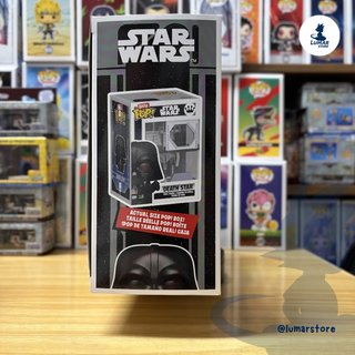 Funko Bitty Box! Death Star (Star Wars)