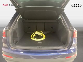 Audi Q3 45TFSIe 245cv. Advanced