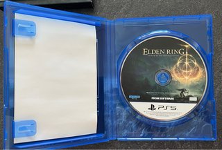 Elden Ring Shadow of Erdtree PS5