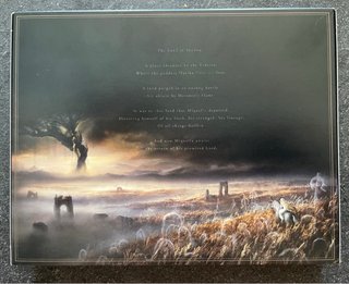 Elden Ring Shadow of Erdtree PS5