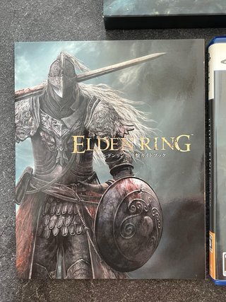 Elden Ring Shadow of Erdtree PS5