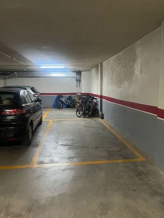 Garaje en venta en Pueblo en Benicasim/Benicàssim