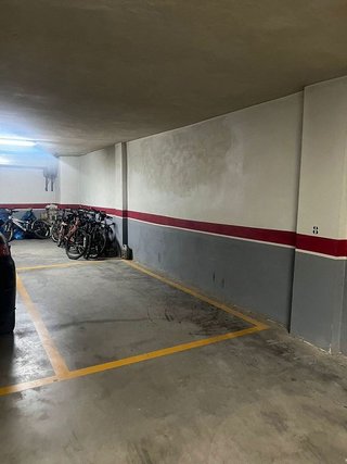 Garaje en venta en Pueblo en Benicasim/Benicàssim