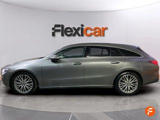 Mercedes CLA 180 D DCT Shooting Brake - 5P (2021)