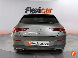 Mercedes CLA 180 D DCT Shooting Brake - 5P (2021)
