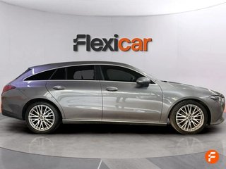 Mercedes CLA 180 D DCT Shooting Brake - 5P (2021)