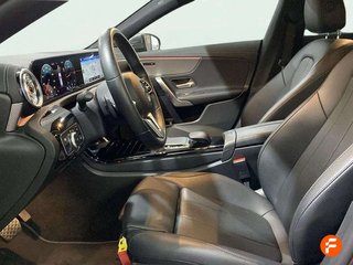 Mercedes CLA 180 D DCT Shooting Brake - 5P (2021)
