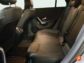 Mercedes CLA 180 D DCT Shooting Brake - 5P (2021)
