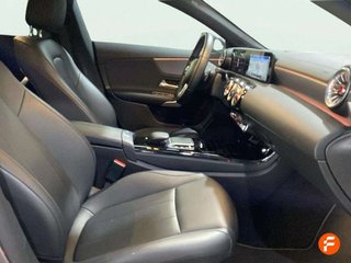 Mercedes CLA 180 D DCT Shooting Brake - 5P (2021)