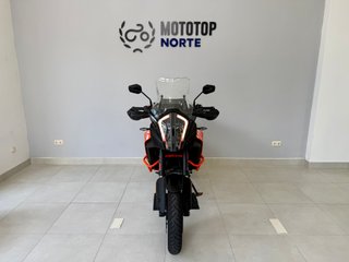 KTM 1290 Super Adventure S