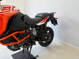 KTM 1290 Super Adventure S