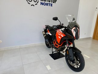 KTM 1290 Super Adventure S