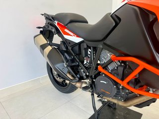 KTM 1290 Super Adventure S