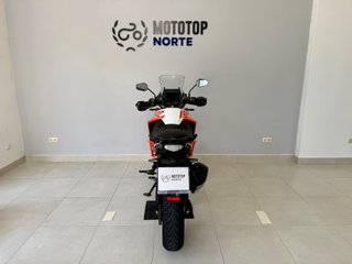 KTM 1290 Super Adventure S