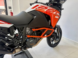 KTM 1290 Super Adventure S