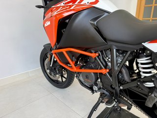 KTM 1290 Super Adventure S