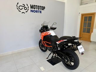 KTM 1290 Super Adventure S