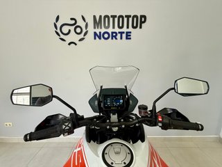 KTM 1290 Super Adventure S