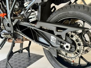 KTM 1290 Super Adventure S