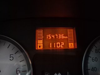 Dacia Sandero 2009
