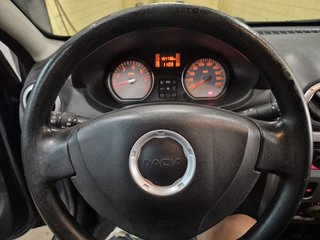 Dacia Sandero 2009