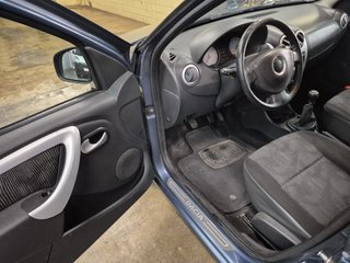 Dacia Sandero 2009