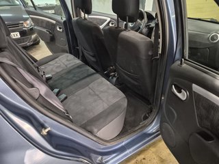 Dacia Sandero 2009